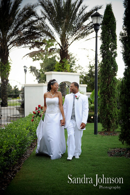 Best Palmetto Club Wedding Photos - Sandra Johnson (SJFoto.com)